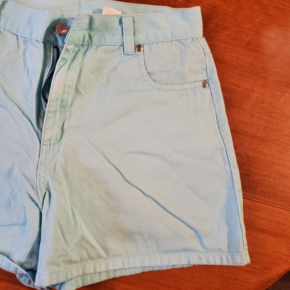 TKS Basics Shorts - Picture 5 of 12